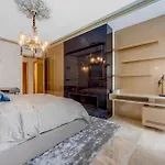Appartement Prestige 170M2 Situe Au Plein Coeur Des Champs-Elysees